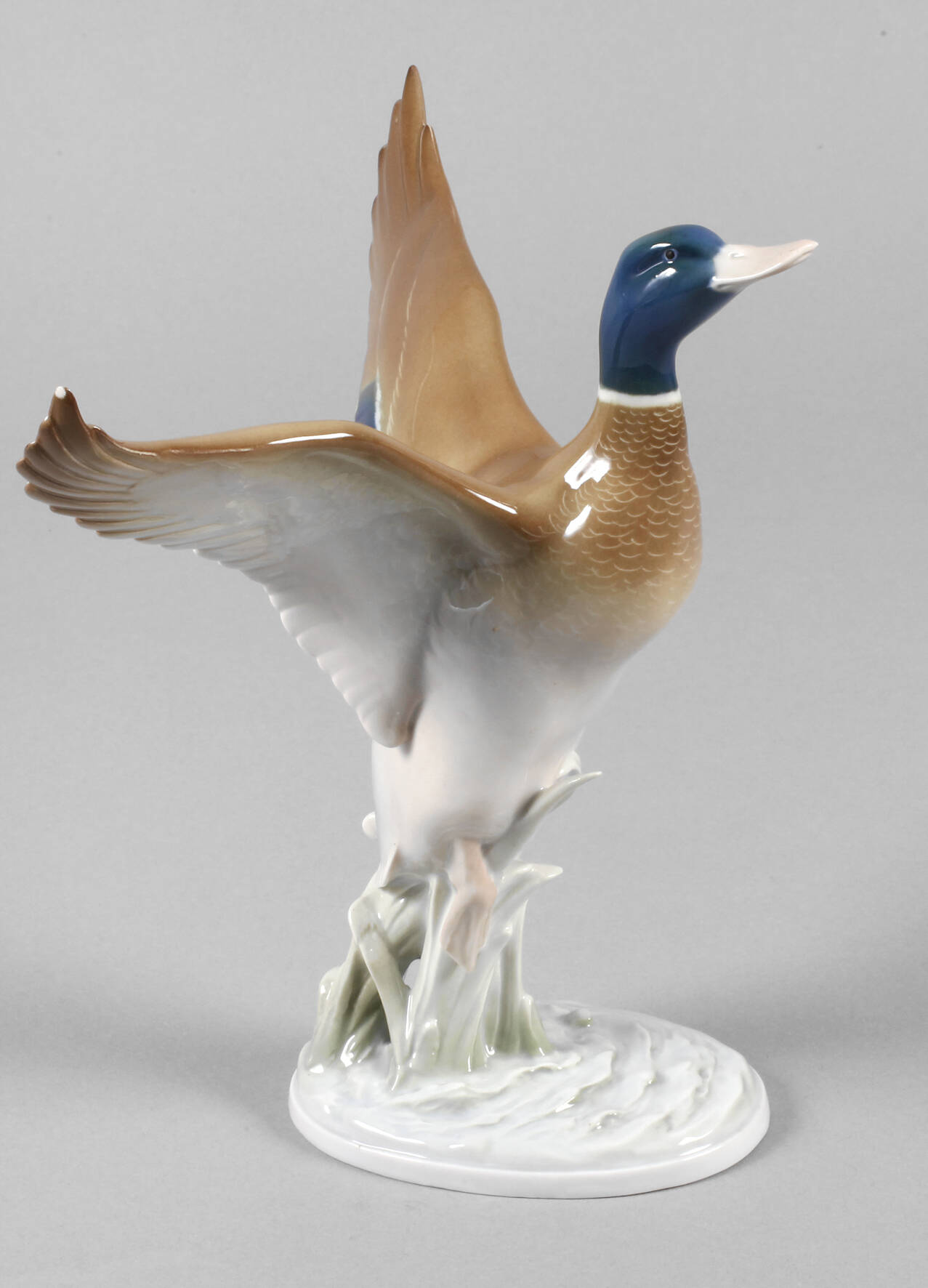 Metzler & Ortloff Ente