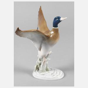 Metzler & Ortloff Ente