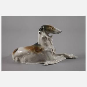 Metzler & Ortloff Windhund