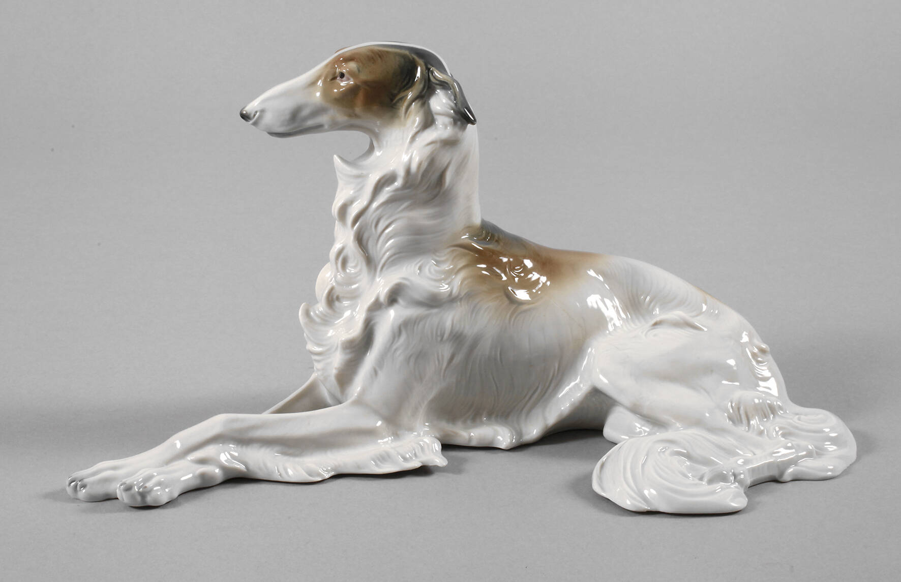 Metzler & Ortloff Windhund