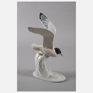 Metzler & Ortloff Möwe