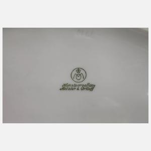 Metzler & Ortloff Möwe