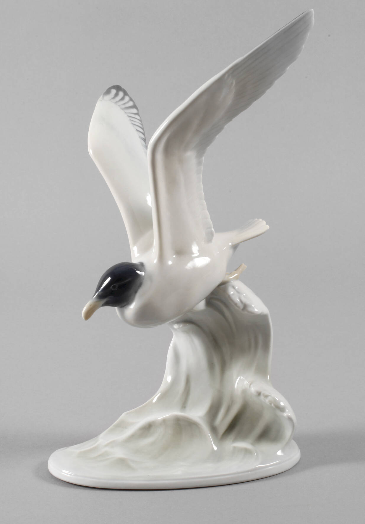 Metzler & Ortloff Möwe