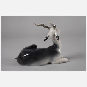 Metzler & Ortloff Antilope