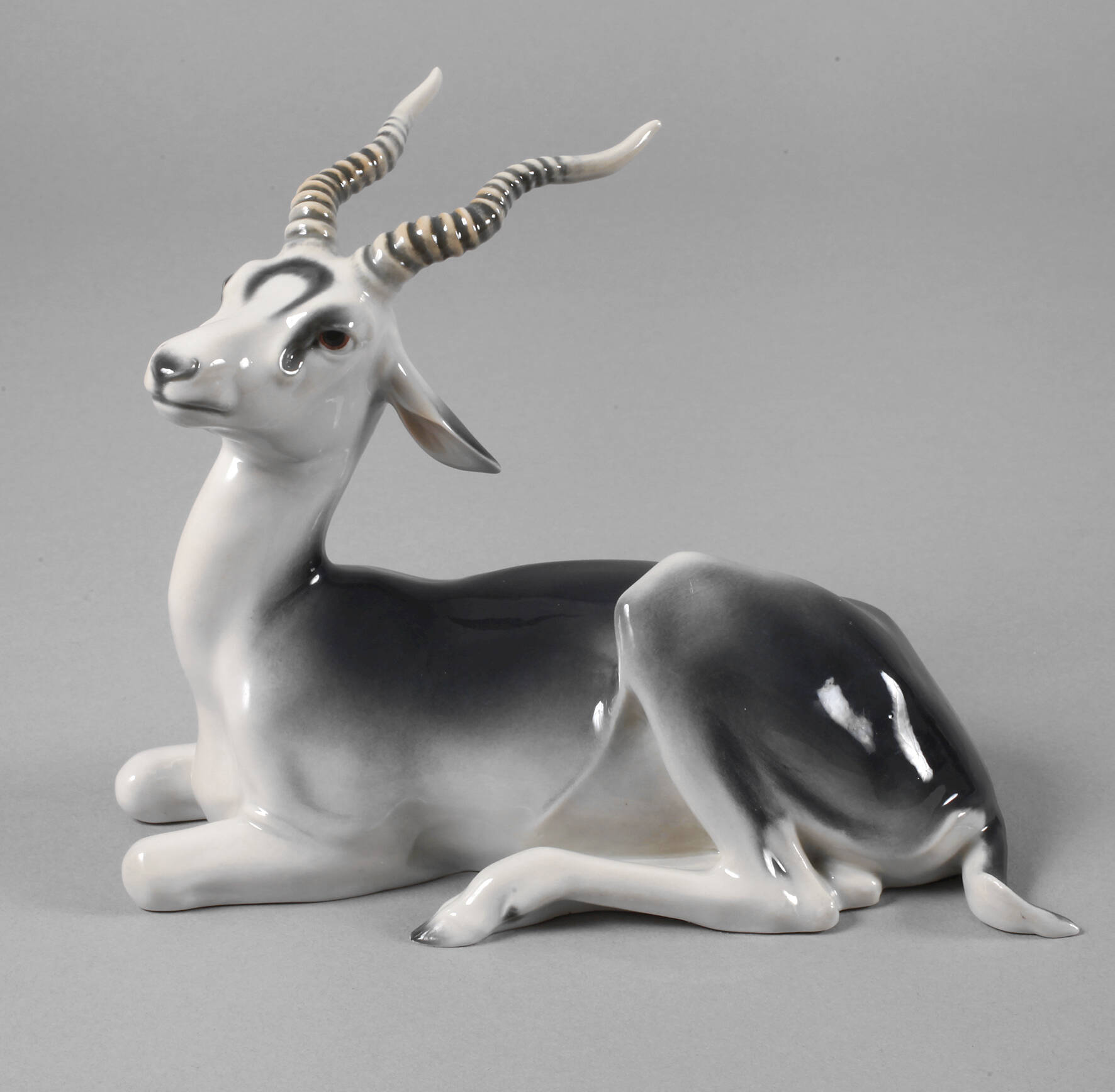 Metzler & Ortloff Antilope