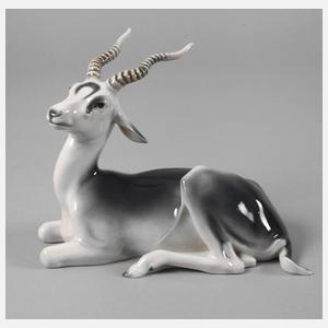 Metzler & Ortloff Antilope