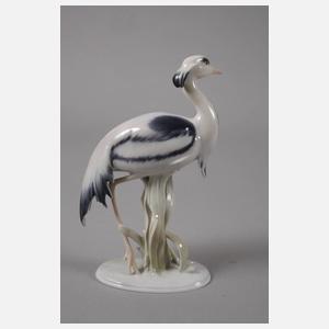 Metzler & Ortloff Kranich