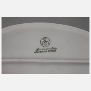 Metzler & Ortloff Kranich