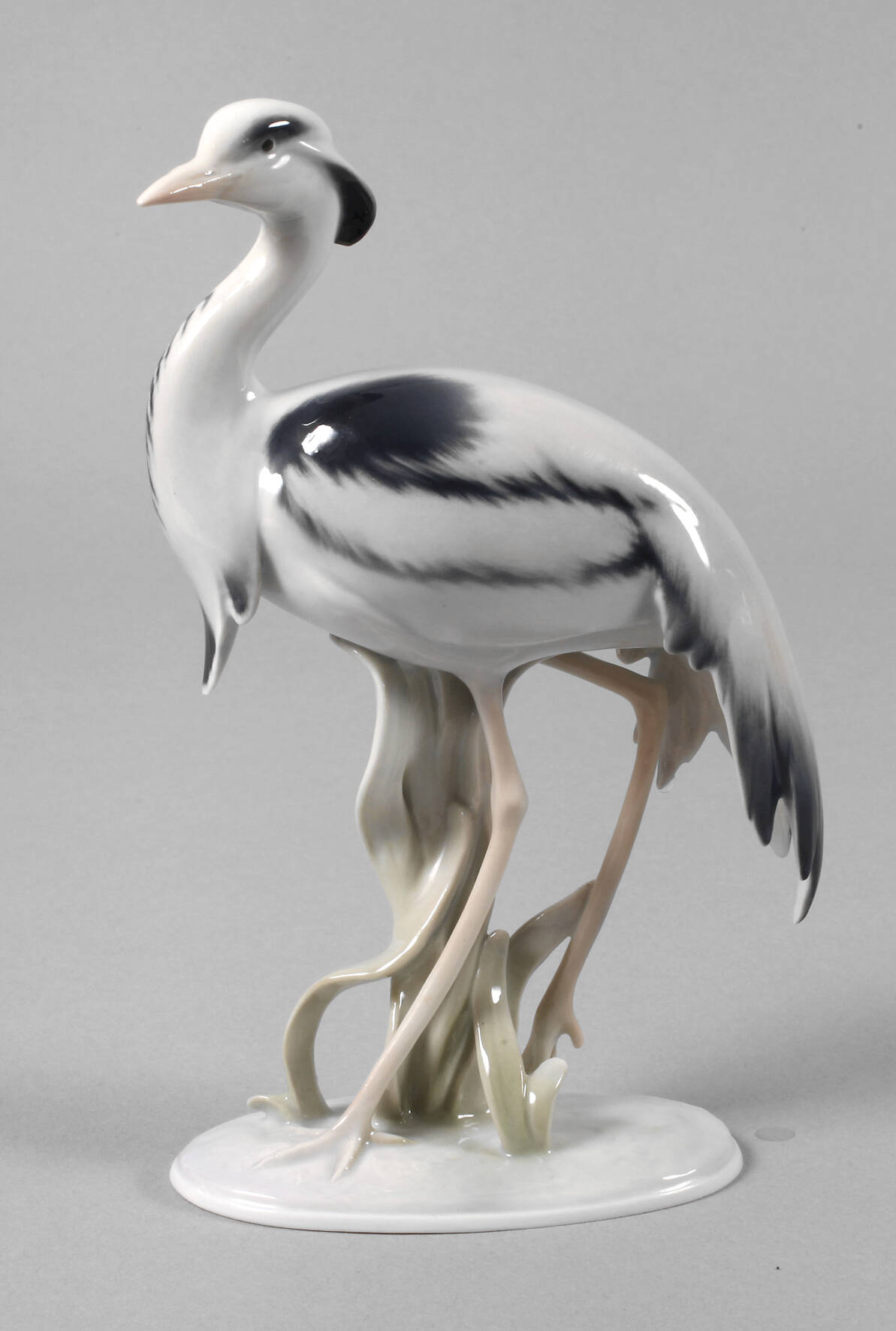 Metzler & Ortloff Kranich