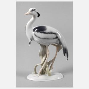 Metzler & Ortloff Kranich