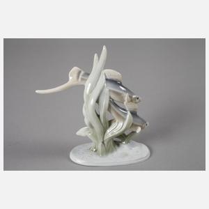 Metzler & Ortloff Fische