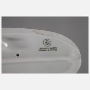 Metzler & Ortloff Fische