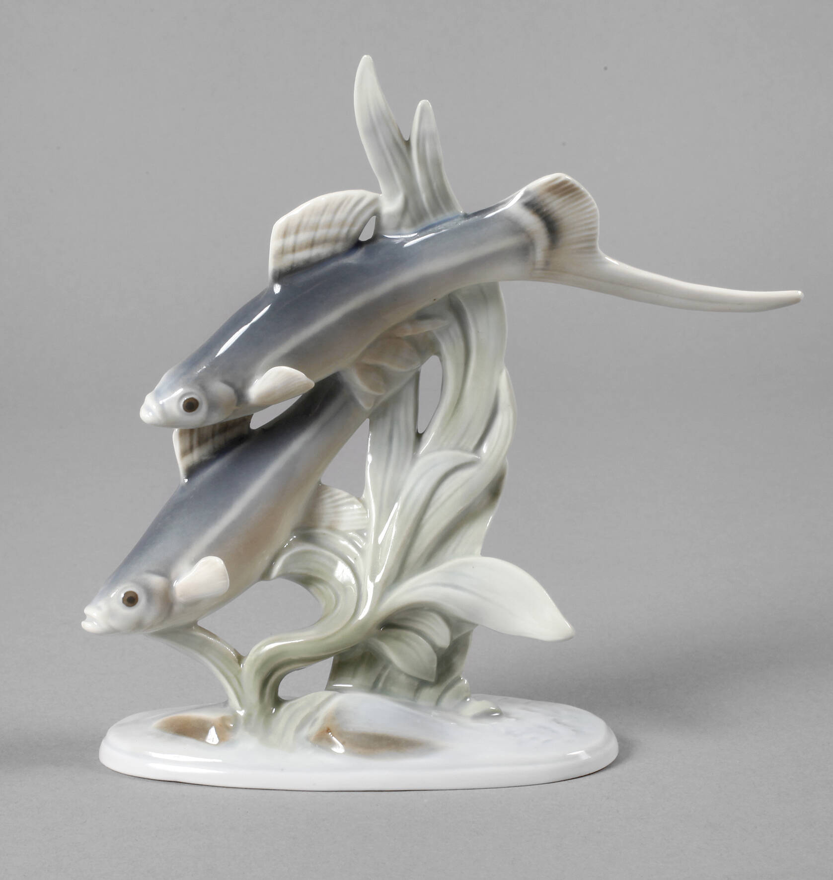 Metzler & Ortloff Fische