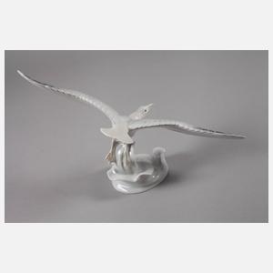 Metzler & Ortloff Möwe