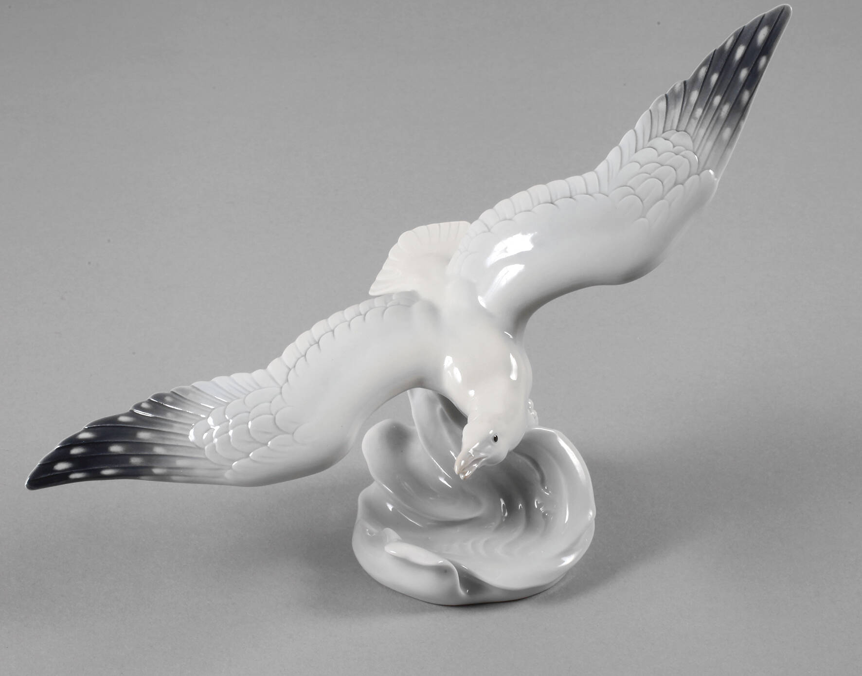 Metzler & Ortloff Möwe