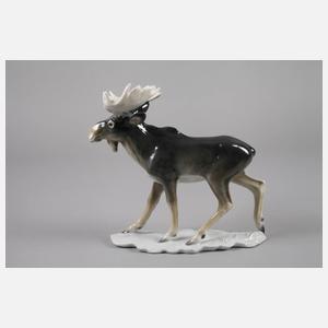 Metzler & Ortloff Elche