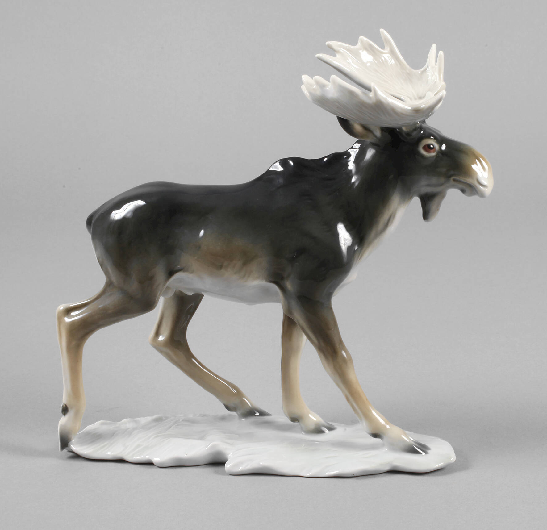 Metzler & Ortloff Elche