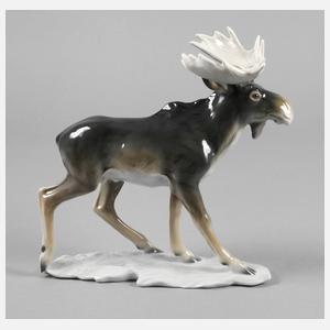 Metzler & Ortloff Elche