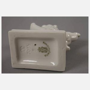 Nymphenburg "Löwe" (Bayerischer Wappenlöwe)