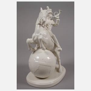 Nymphenburg "Postillon"