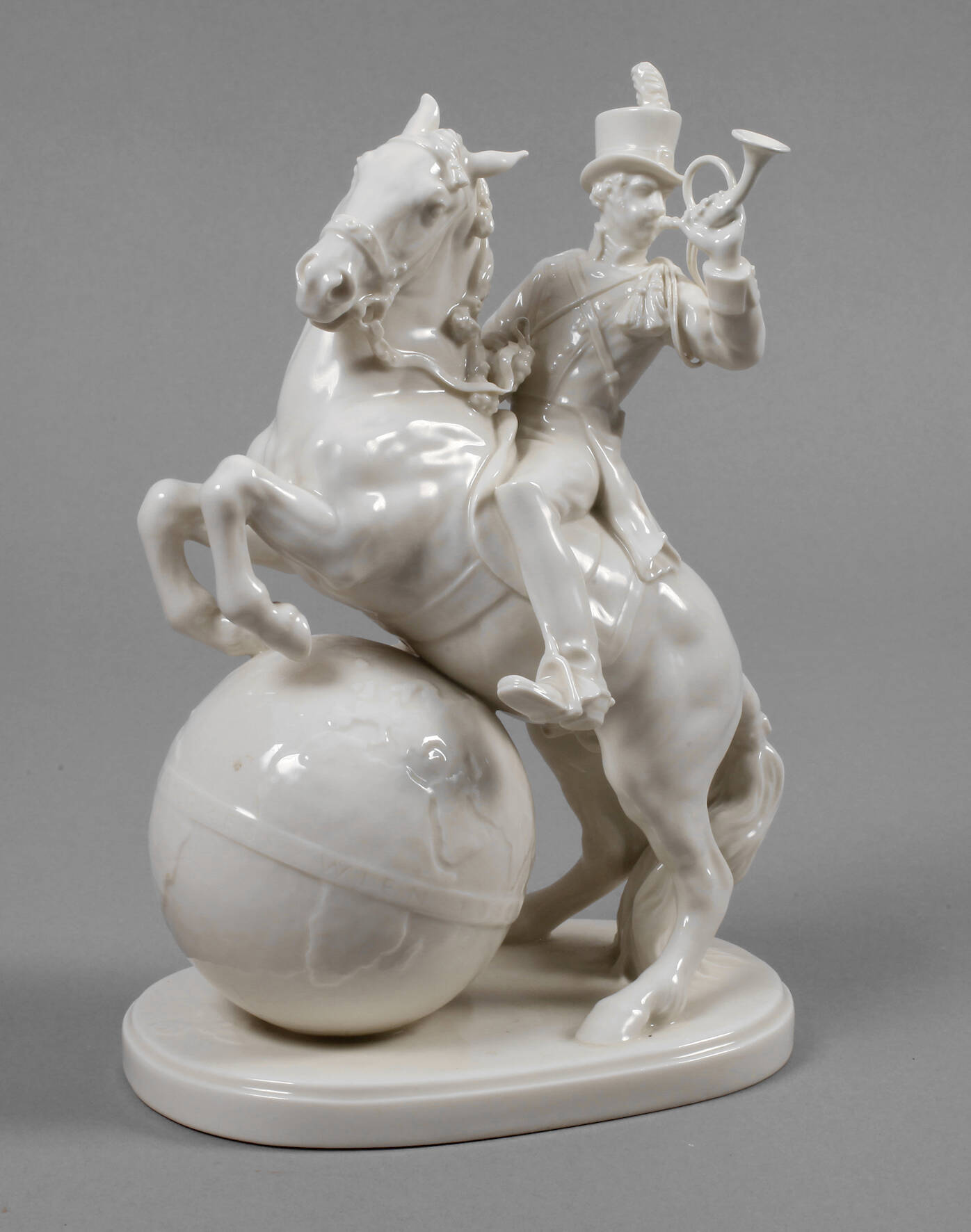 Nymphenburg "Postillon"