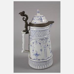 Rauenstein Weinkanne "Blau-Modell"