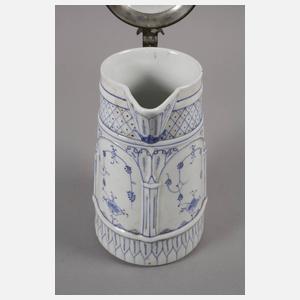 Rauenstein Weinkanne "Blau-Modell"