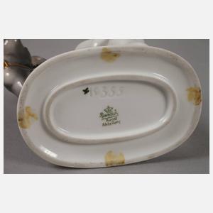 Rosenthal "Spielkameraden"