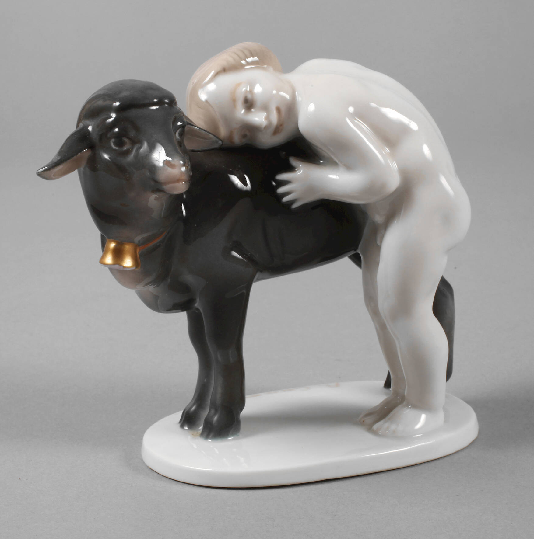 Rosenthal "Spielkameraden"