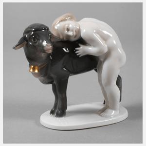 Rosenthal "Spielkameraden"