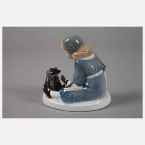 Rosenthal "Teddyschule"