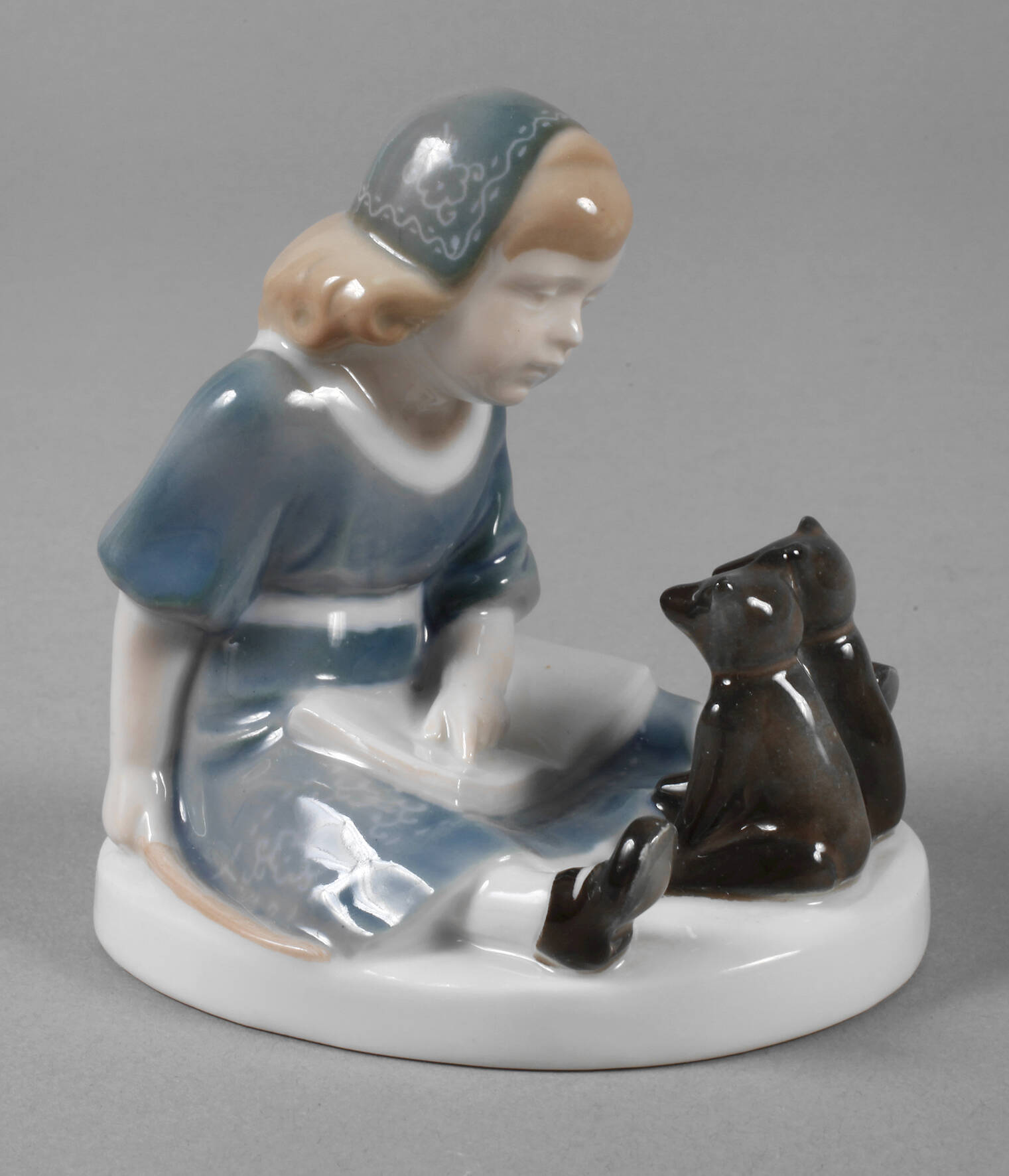 Rosenthal "Teddyschule"