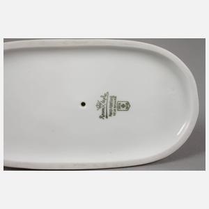 Rosenthal "Zwei Freunde"