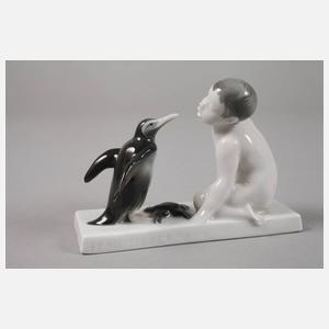 Rosenthal "Brotneid"