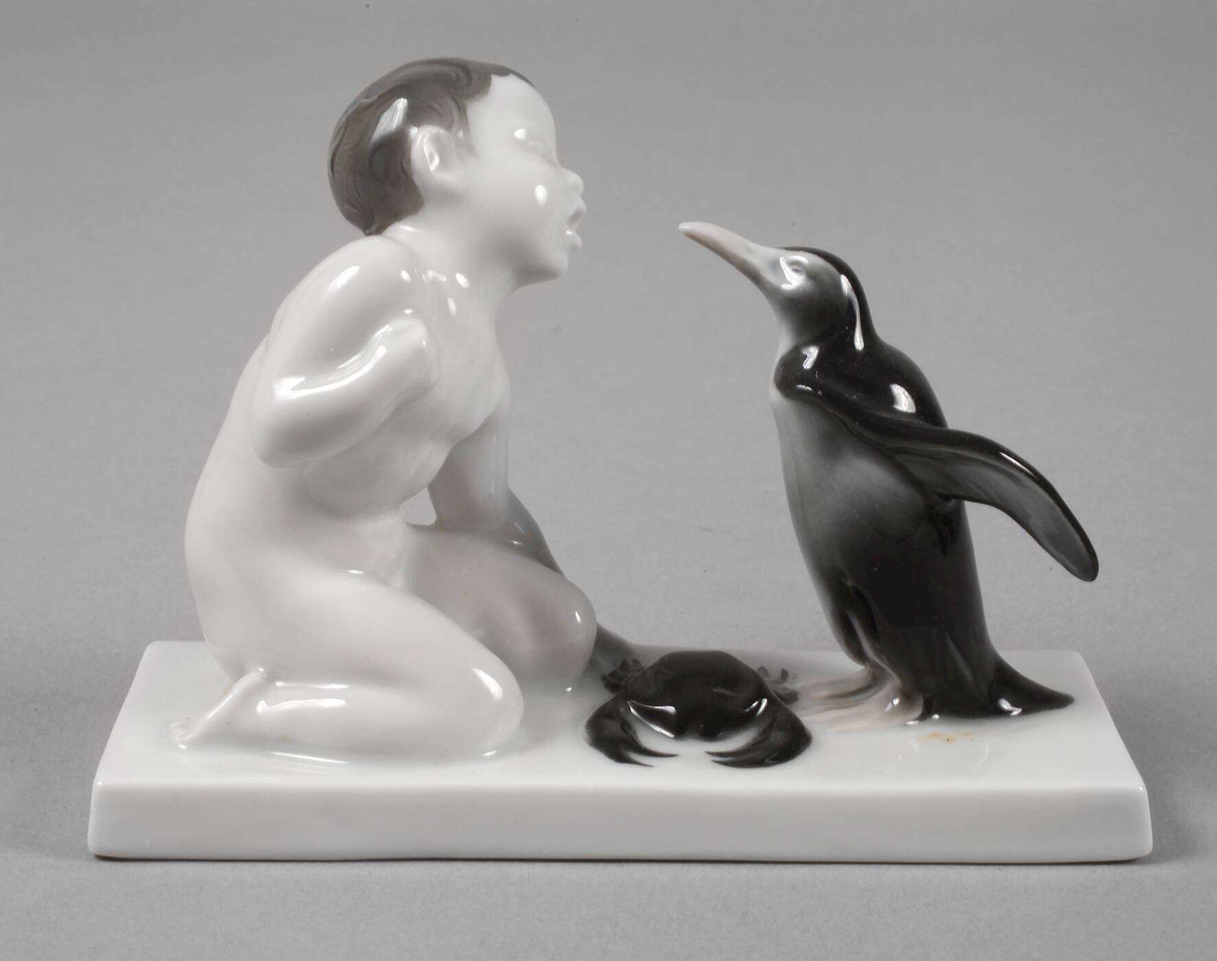 Rosenthal "Brotneid"