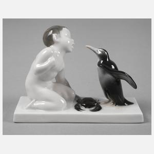 Rosenthal "Brotneid"