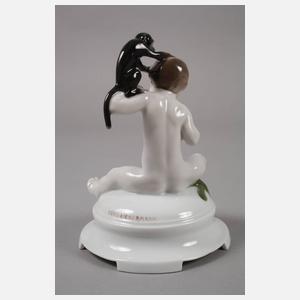 Rosenthal "Lausige Geschichte"