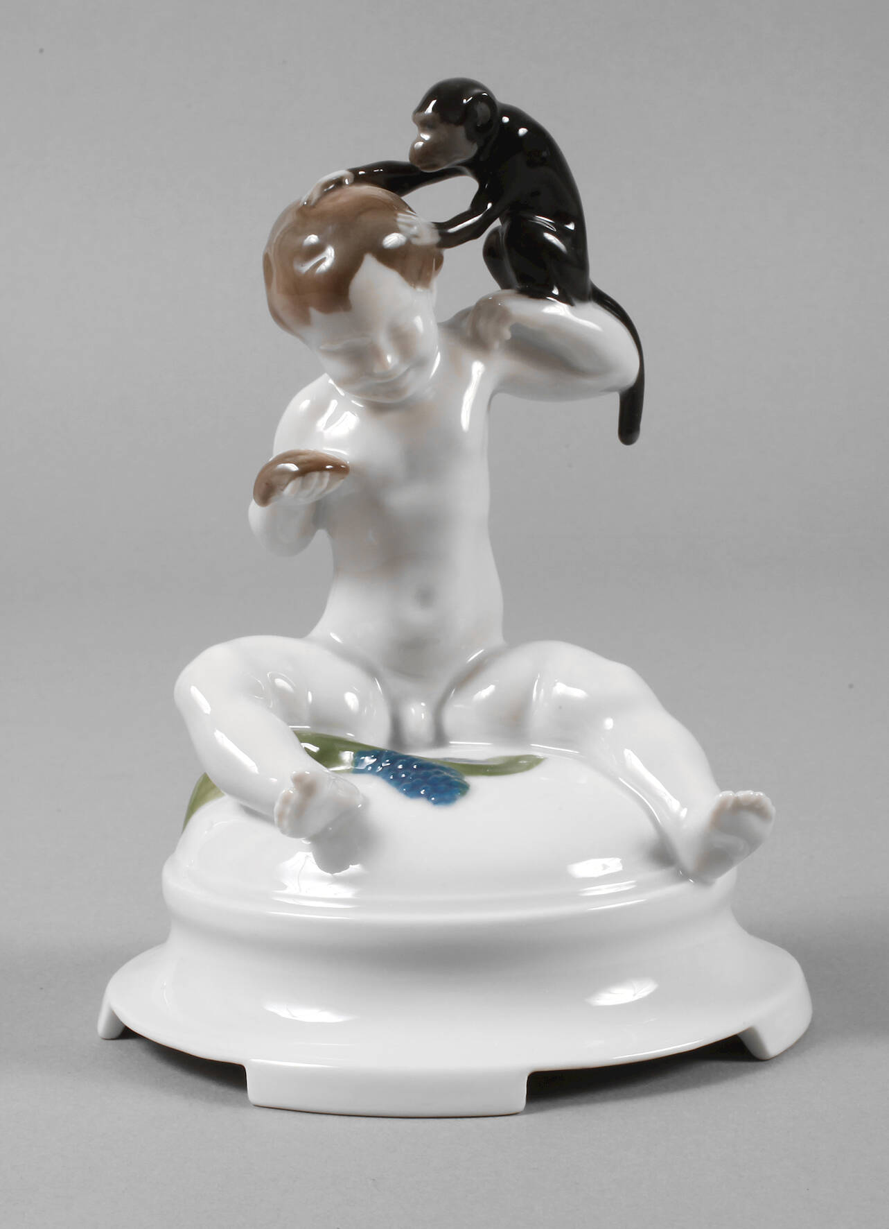 Rosenthal "Lausige Geschichte"