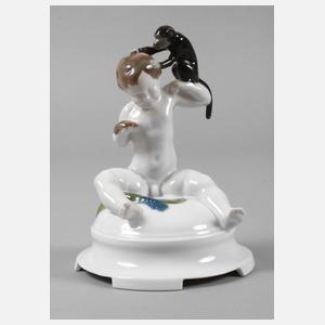 Rosenthal "Lausige Geschichte"