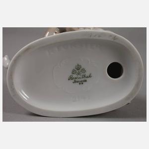 Rosenthal "Arretiert"