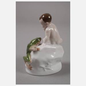 Rosenthal "Achtung Klapperstorch"