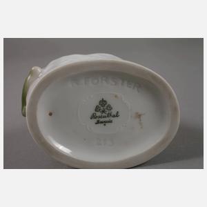 Rosenthal "Achtung Klapperstorch"