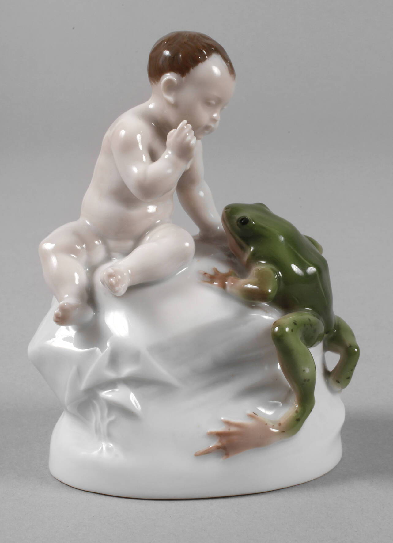 Rosenthal "Achtung Klapperstorch"