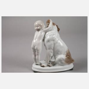 Rosenthal "Das Geheimnis"