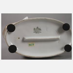 Rosenthal "Das Geheimnis"