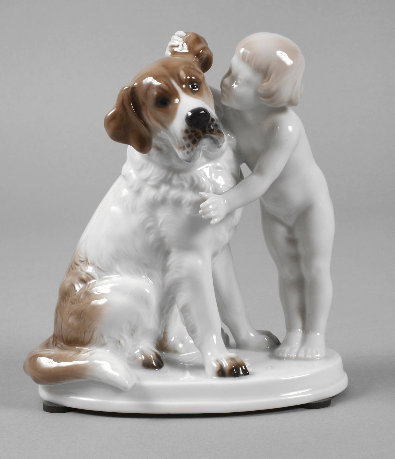 Rosenthal "Das Geheimnis"