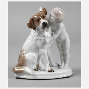 Rosenthal "Das Geheimnis"