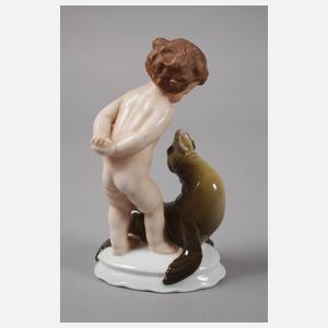 Rosenthal "Zuneigung"