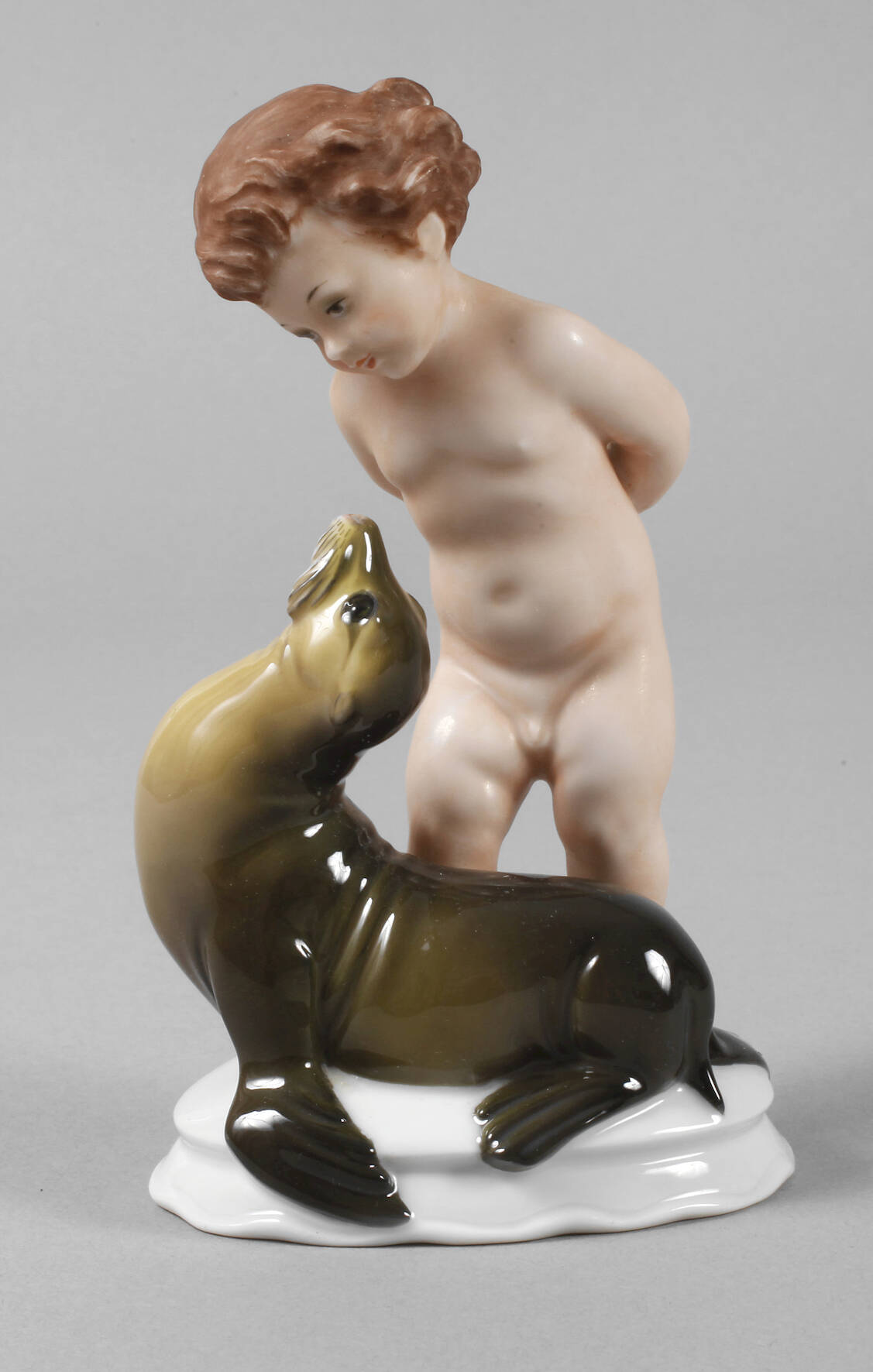 Rosenthal "Zuneigung"