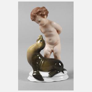 Rosenthal "Zuneigung"